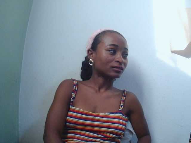 Chou1 live cam on BongaCams