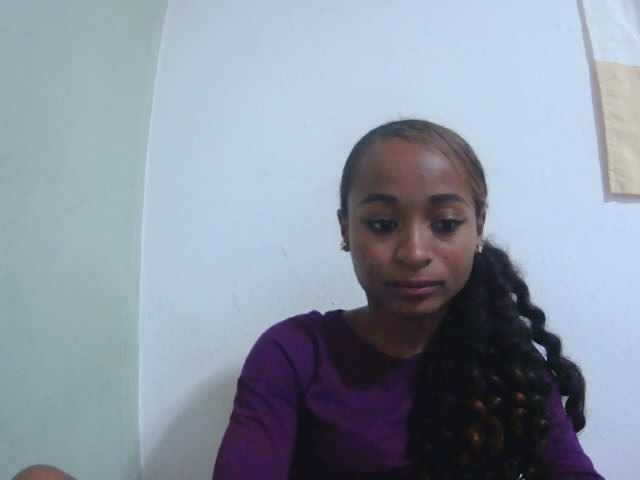 Chou1 live cam on BongaCams