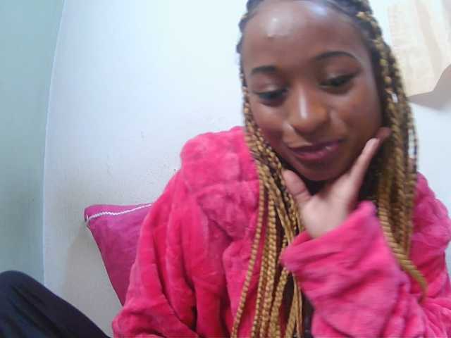 Chou1 live cam on BongaCams