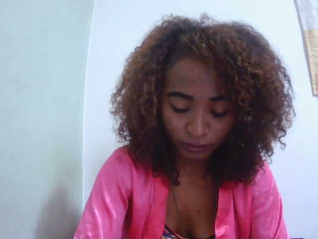 Chou1 live cam on BongaCams