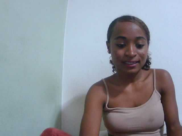 Chou1 live cam on BongaCams