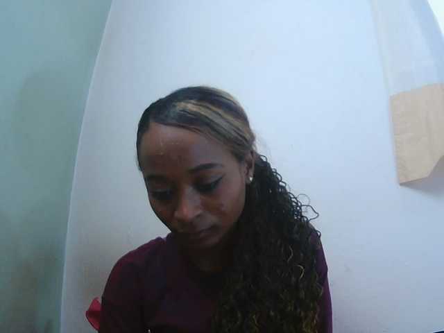 Chou1 live cam on BongaCams