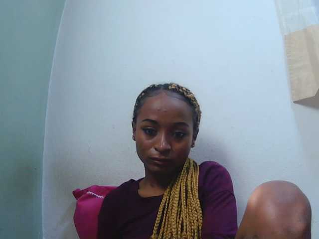 Chou1 live cam on BongaCams