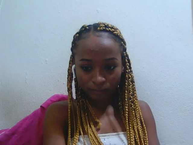 Chou1 live webcam show