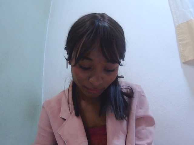 Chou1 live cam on BongaCams