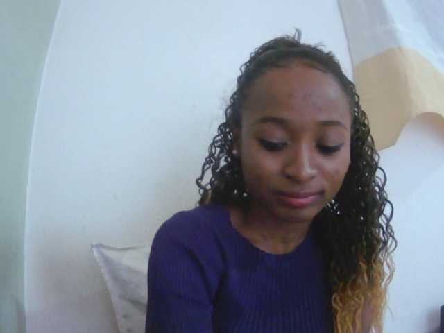 Chou1 live cam on BongaCams