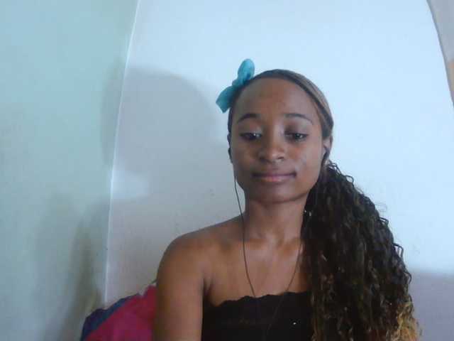 Chou1 live cam on BongaCams