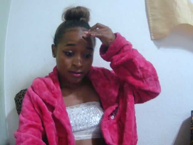 Chou1 live webcam show