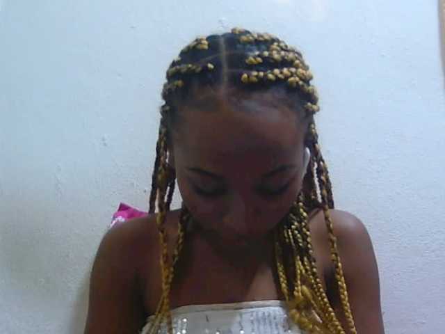Chou1 live webcam show
