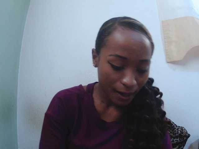 Chou1 live cam on BongaCams
