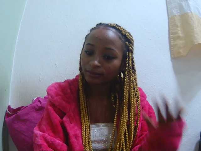 Chou1 live cam on BongaCams