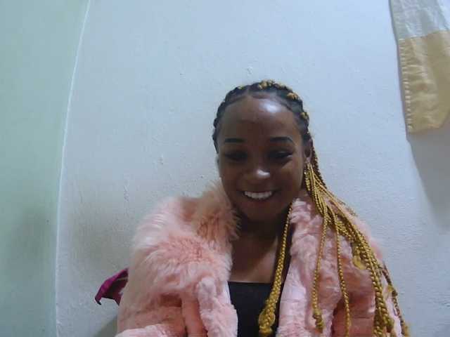 Chou1 live cam on BongaCams
