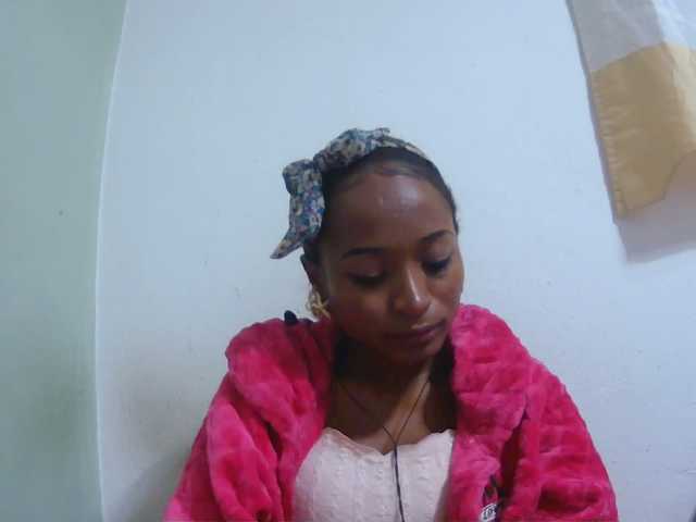 Chou1 live cam on BongaCams