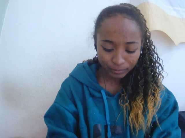 Chou1 live cam on BongaCams