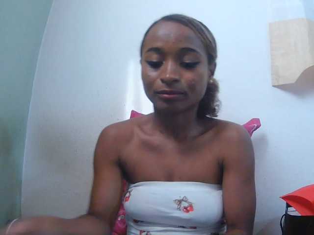 Chou1 live cam on BongaCams