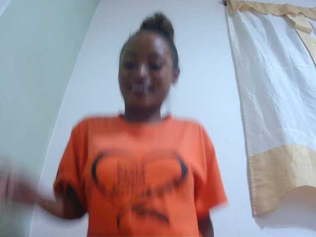 Chou1 live webcam show