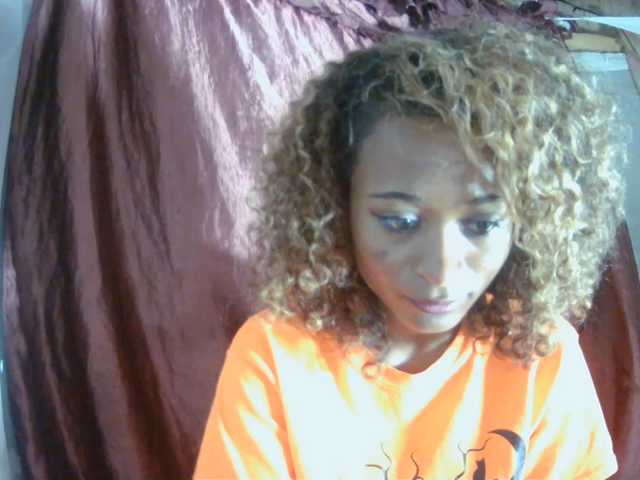 Tiscah