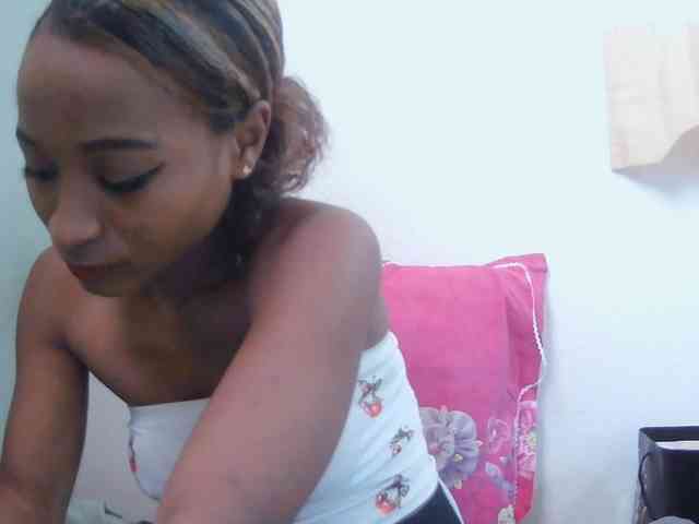 Tiscah webcam