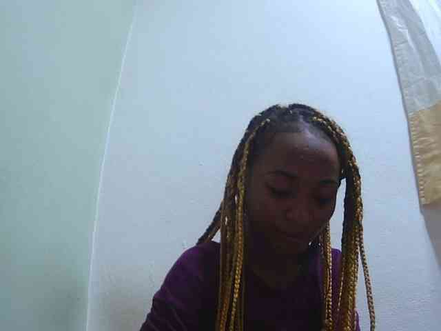 Chou1 webcam