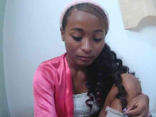 Chou1 webcam