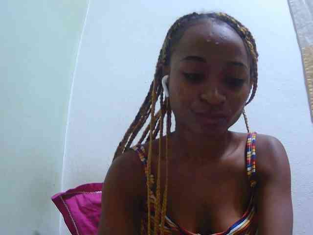 Chou1 webcam