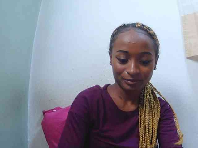 Chou1 webcam