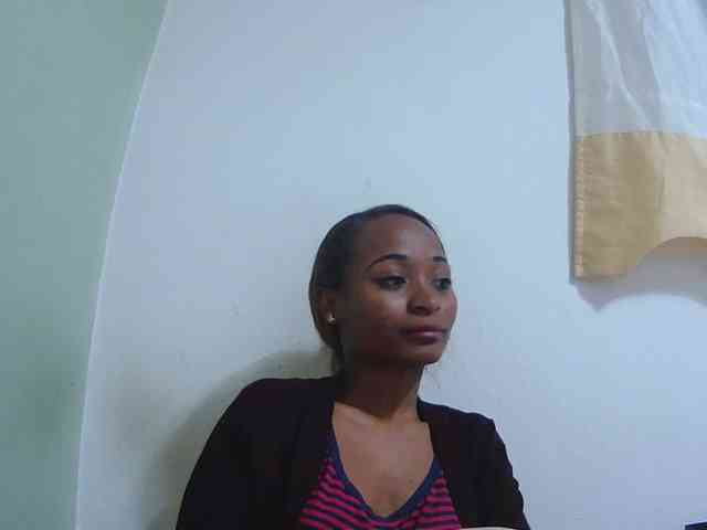 Chou1 webcam
