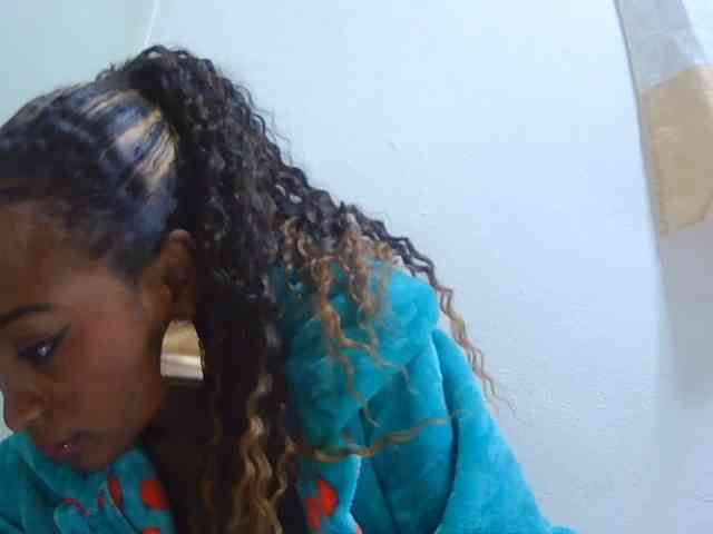 Chou1 webcam