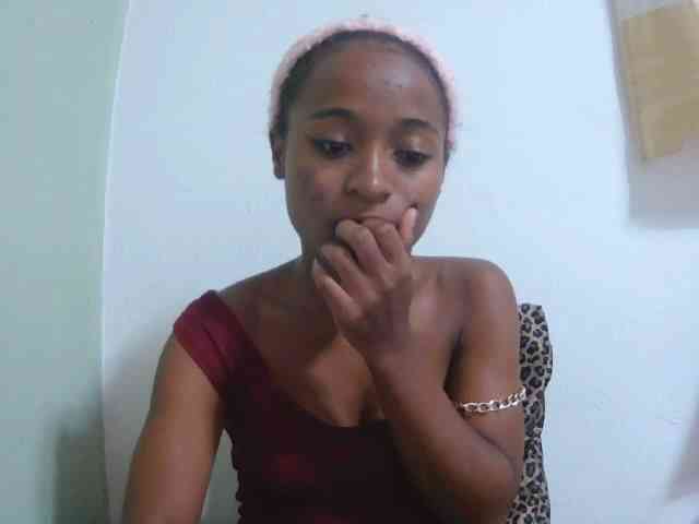 Chou1 webcam