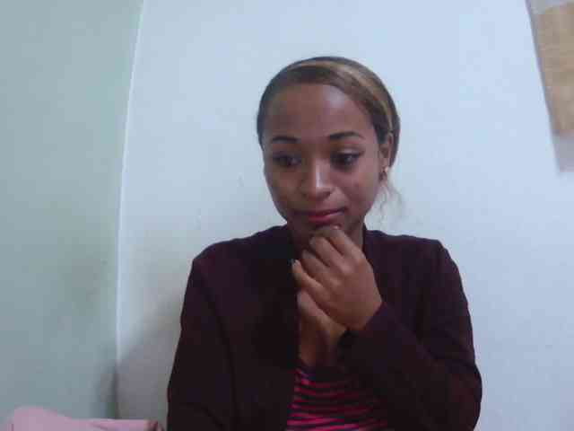 Chou1 webcam