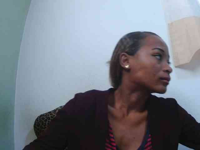 Chou1 webcam
