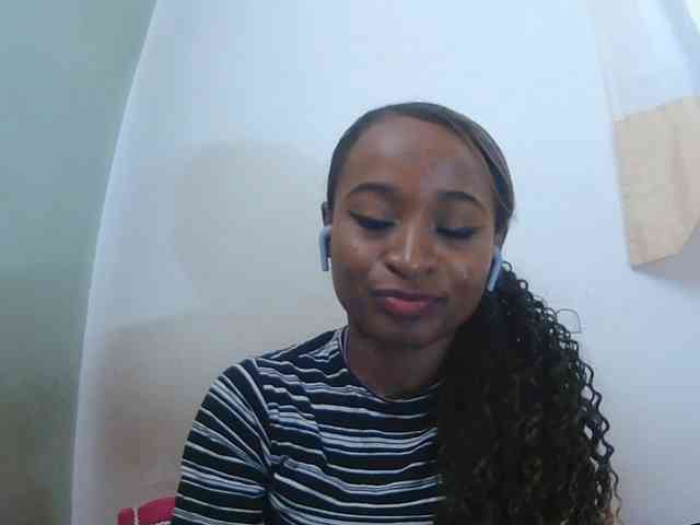Tiscah webcam