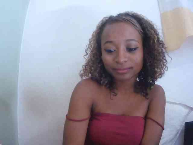 Chou1 webcam