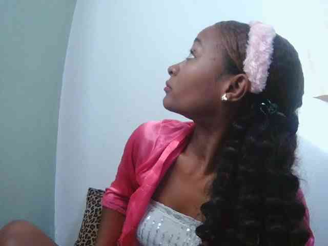 Chou1 webcam