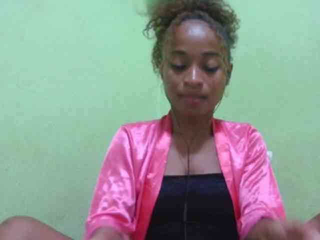 Chou1 webcam