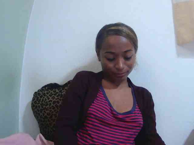 Chou1 webcam