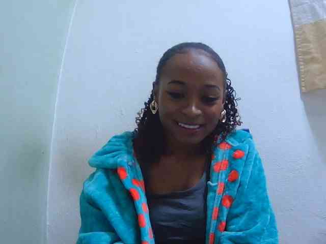 Chou1 webcam