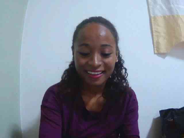 Chou1 webcam