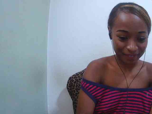 Chou1 webcam