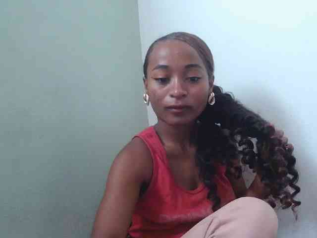 Chou1 Live Webcam on BongaCams