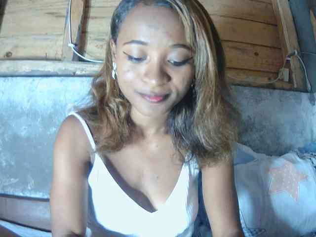 Tiscah webcam