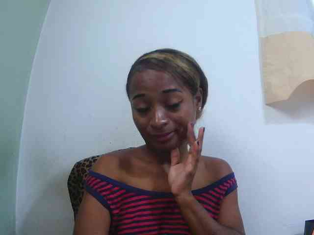 Chou1 webcam