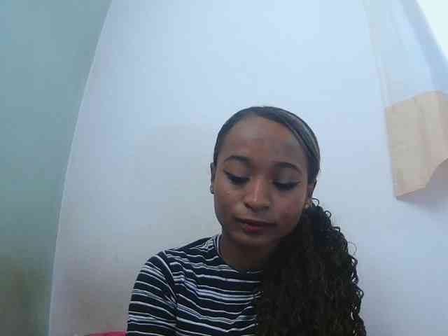 Tiscah webcam
