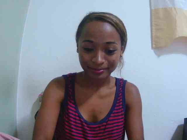 Chou1 webcam