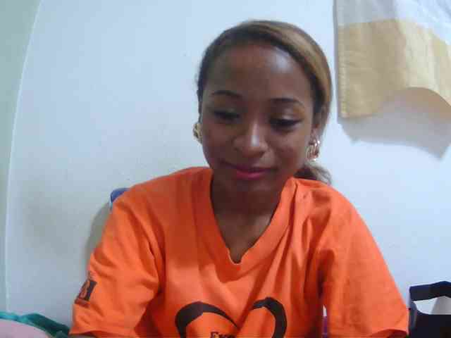Chou1 webcam