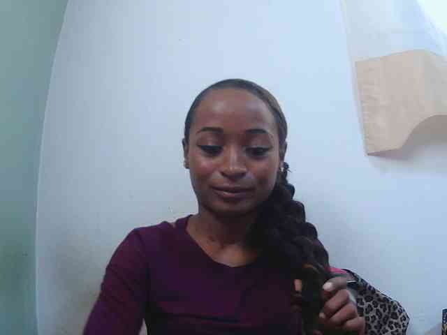 Chou1 webcam