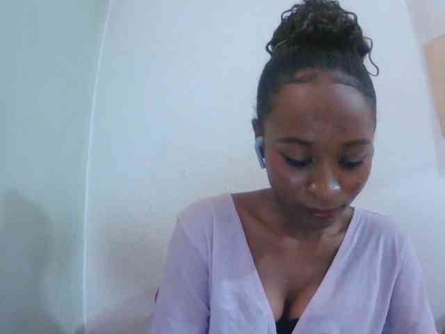 Tiscah webcam