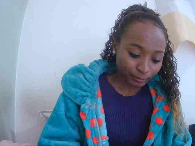 Chou1 webcam
