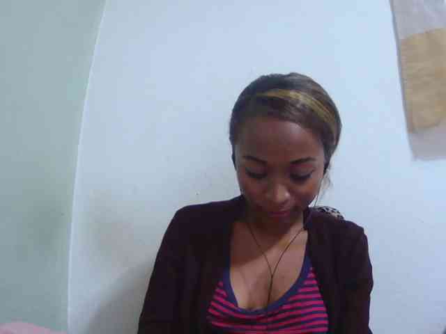 Chou1 webcam