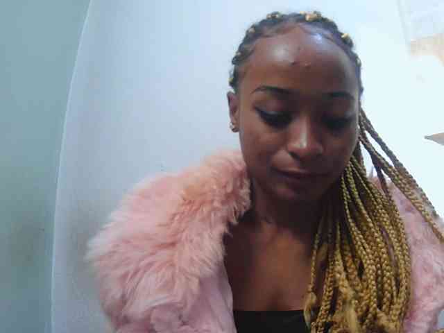 Chou1 webcam
